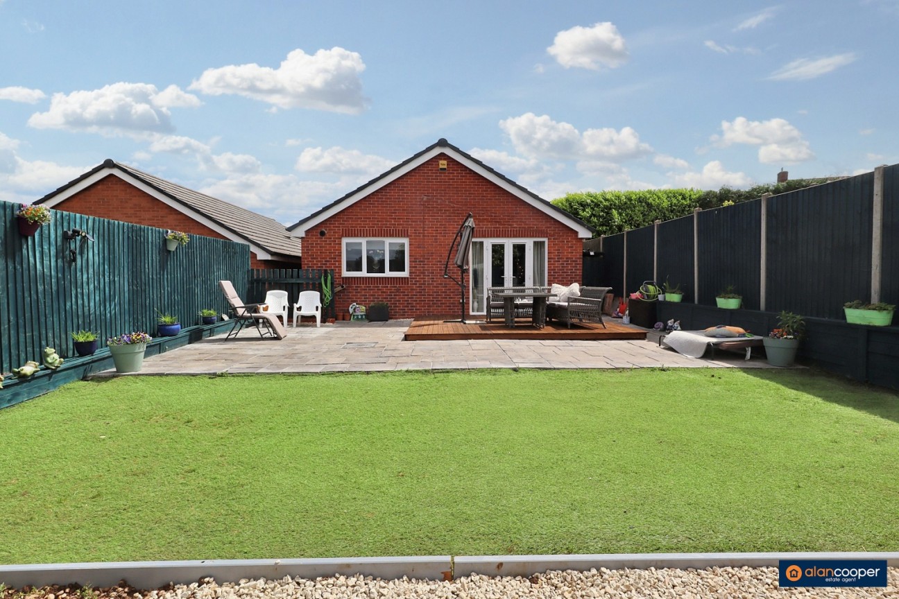 Middlefield Lane, Galley Common, Nuneaton, CV10 9RF