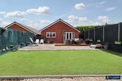 Middlefield Lane, Galley Common, Nuneaton, CV10 9RF