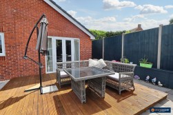 Middlefield Lane, Galley Common, Nuneaton, CV10 9RF