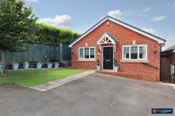Middlefield Lane, Galley Common, Nuneaton, CV10 9RF