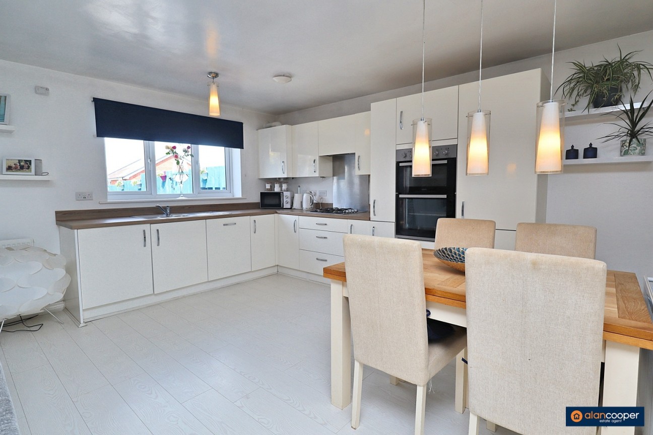 Middlefield Lane, Galley Common, Nuneaton, CV10 9RF