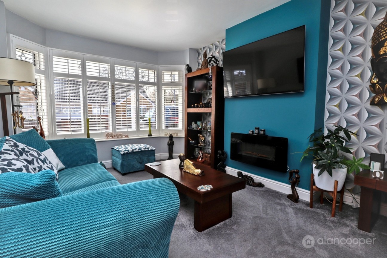 Topps Heath, Bedworth, CV12 0DF