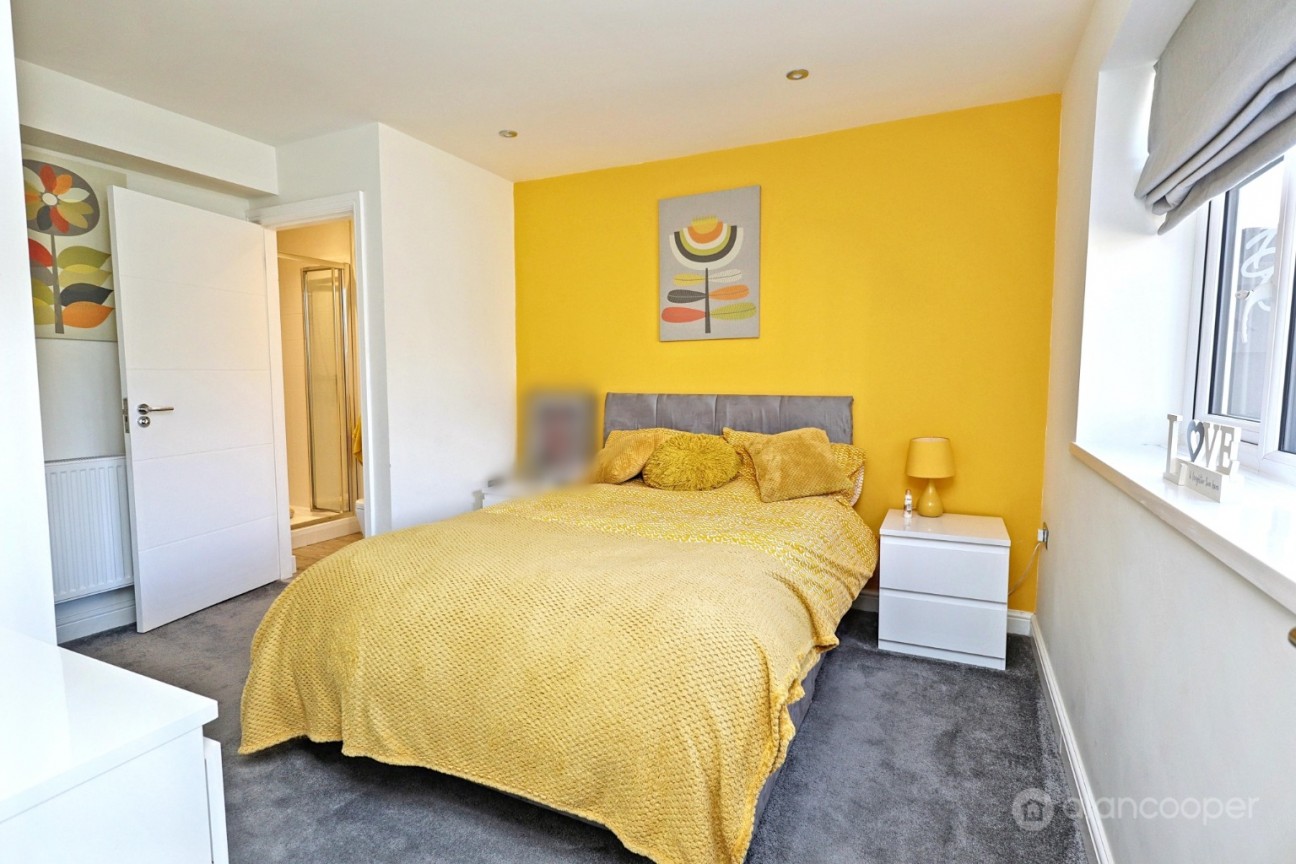 Topps Heath, Bedworth, CV12 0DF