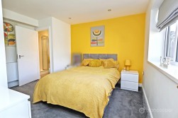 Topps Heath, Bedworth, CV12 0DF