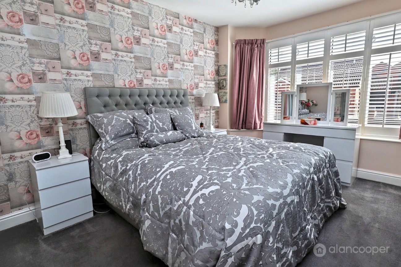 Topps Heath, Bedworth, CV12 0DF