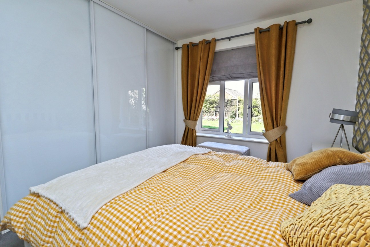 Topps Heath, Bedworth, CV12 0DF