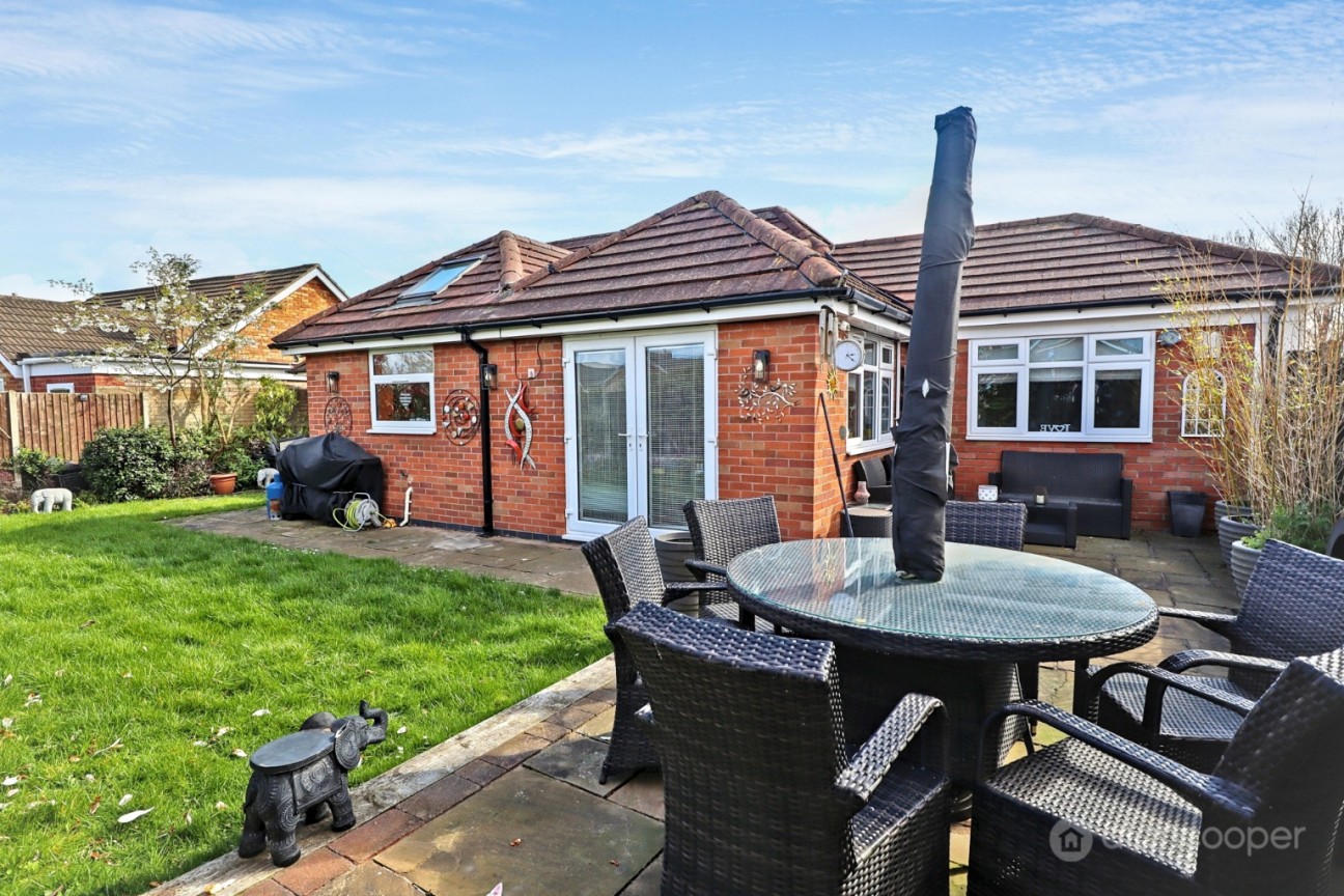 Topps Heath, Bedworth, CV12 0DF