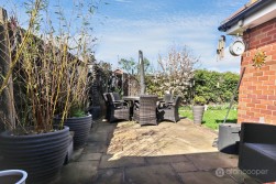 Topps Heath, Bedworth, CV12 0DF