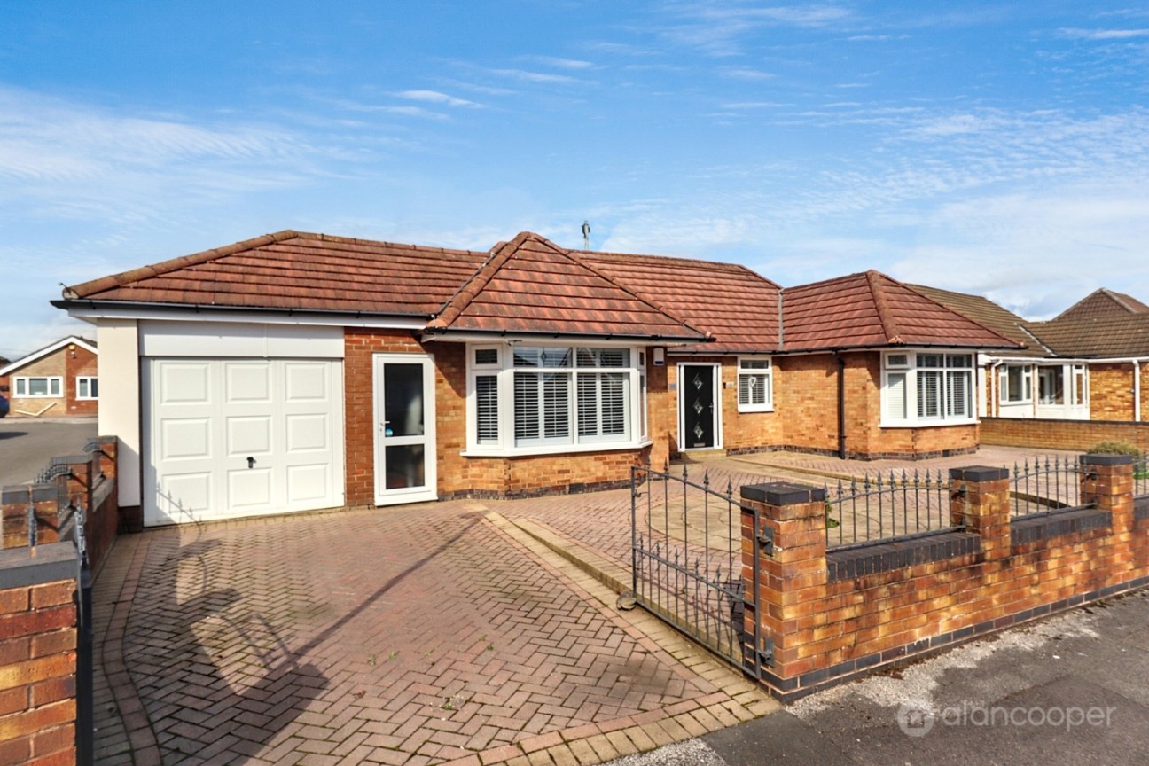 Topps Heath, Bedworth, CV12 0DF