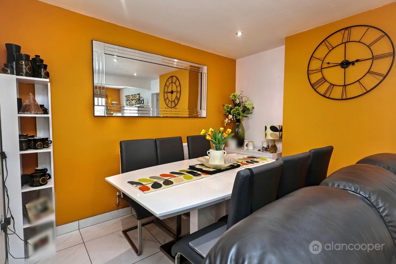 Topps Heath, Bedworth, CV12 0DF