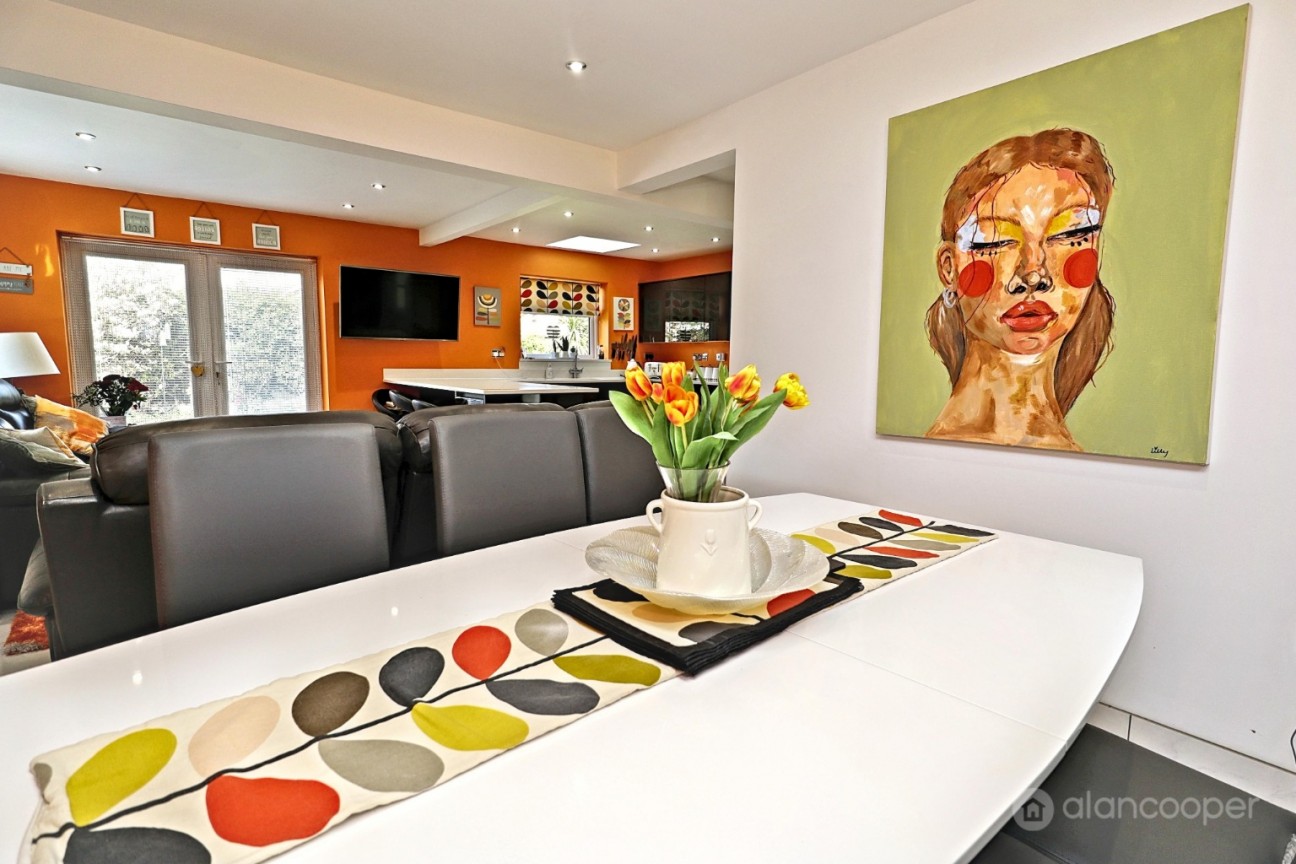 Topps Heath, Bedworth, CV12 0DF