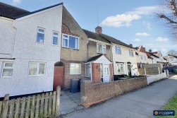 St. Pauls Road, Stockingford, Nuneaton, CV10 8JD