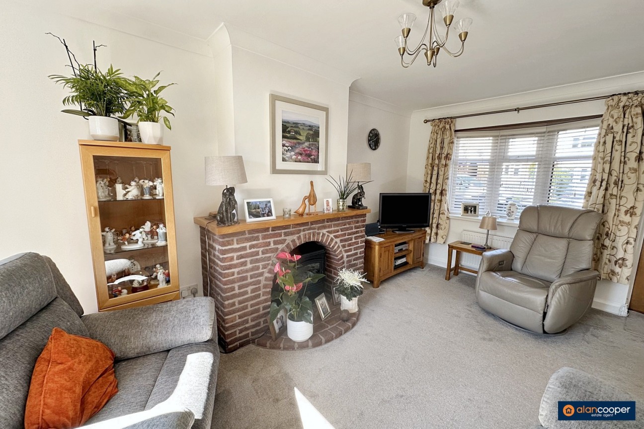St. Pauls Road, Stockingford, Nuneaton, CV10 8JD