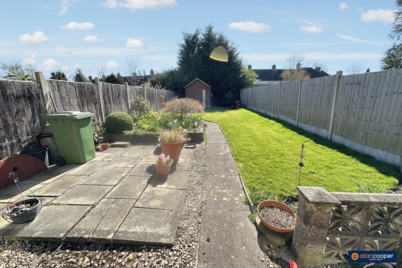 St. Pauls Road, Stockingford, Nuneaton, CV10 8JD
