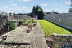 St. Pauls Road, Stockingford, Nuneaton, CV10 8JD