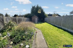 St. Pauls Road, Stockingford, Nuneaton, CV10 8JD