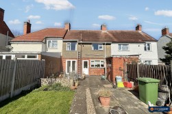 St. Pauls Road, Stockingford, Nuneaton, CV10 8JD