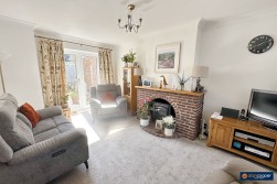 St. Pauls Road, Stockingford, Nuneaton, CV10 8JD