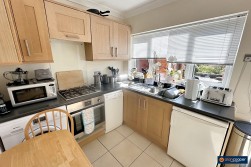 St. Pauls Road, Stockingford, Nuneaton, CV10 8JD