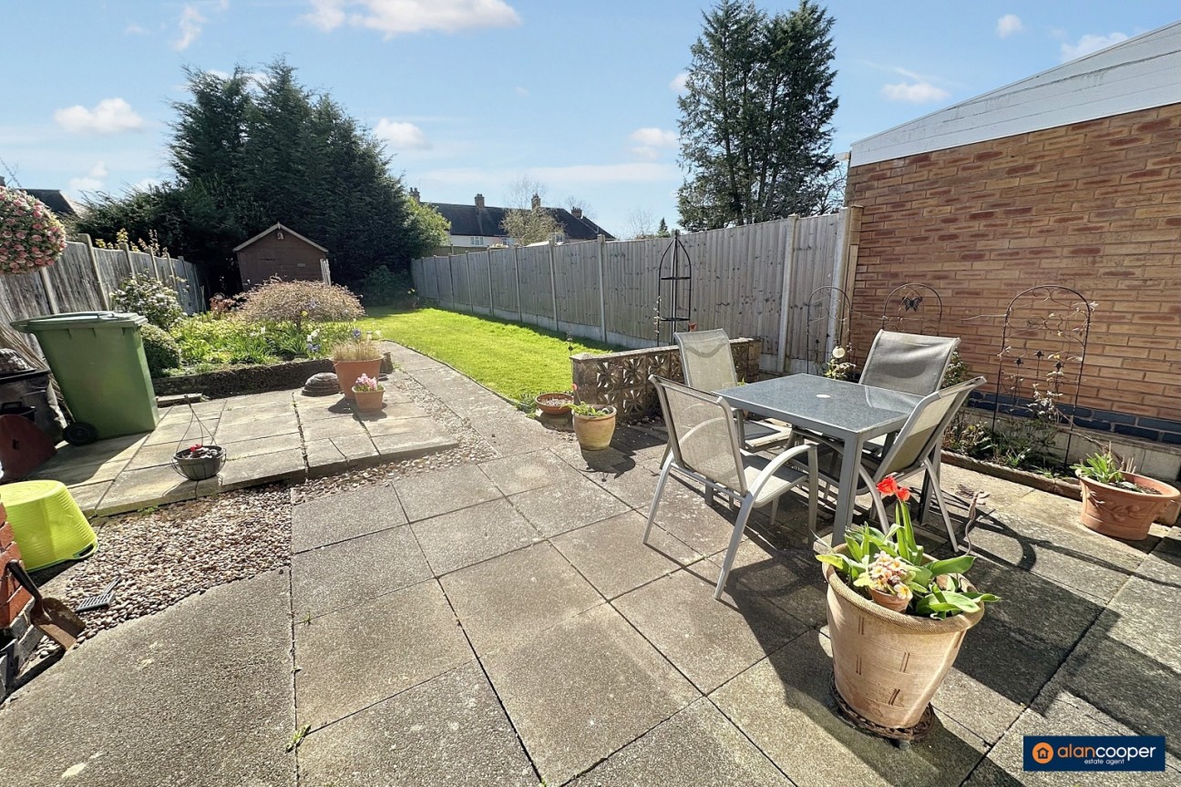 St. Pauls Road, Stockingford, Nuneaton, CV10 8JD