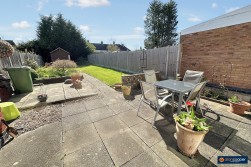 St. Pauls Road, Stockingford, Nuneaton, CV10 8JD