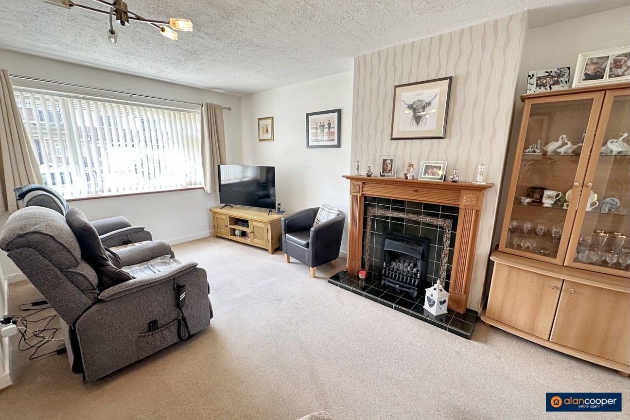 Granby Road, Stockingford, Nuneaton, CV10 8EL