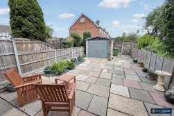 Granby Road, Stockingford, Nuneaton, CV10 8EL