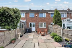 Granby Road, Stockingford, Nuneaton, CV10 8EL