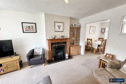 Granby Road, Stockingford, Nuneaton, CV10 8EL