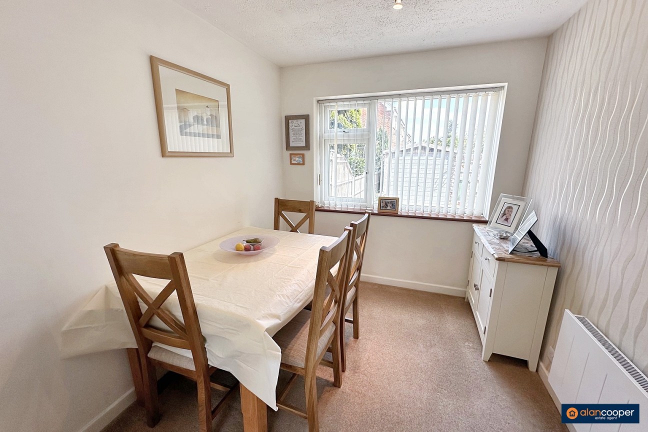Granby Road, Stockingford, Nuneaton, CV10 8EL