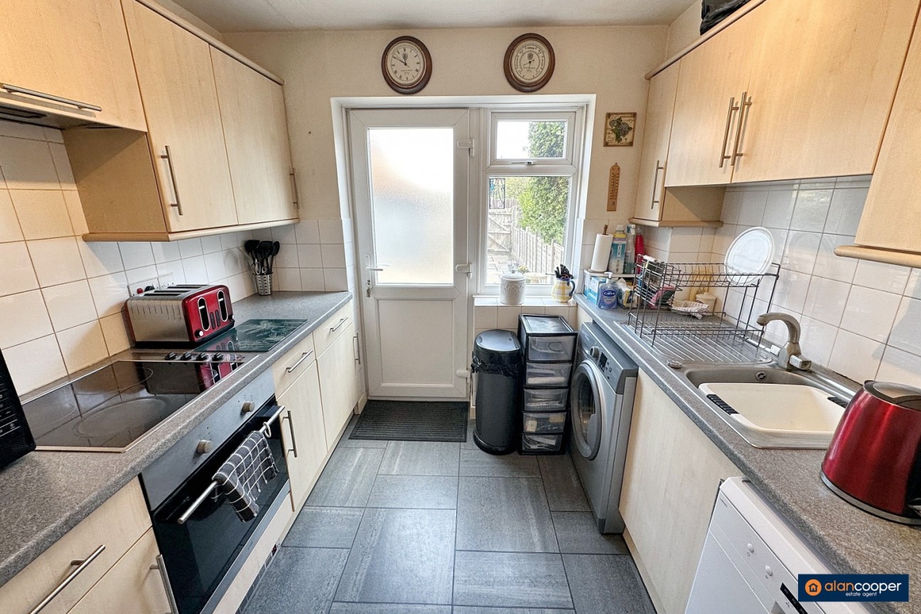 Granby Road, Stockingford, Nuneaton, CV10 8EL