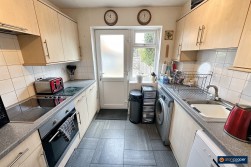 Granby Road, Stockingford, Nuneaton, CV10 8EL