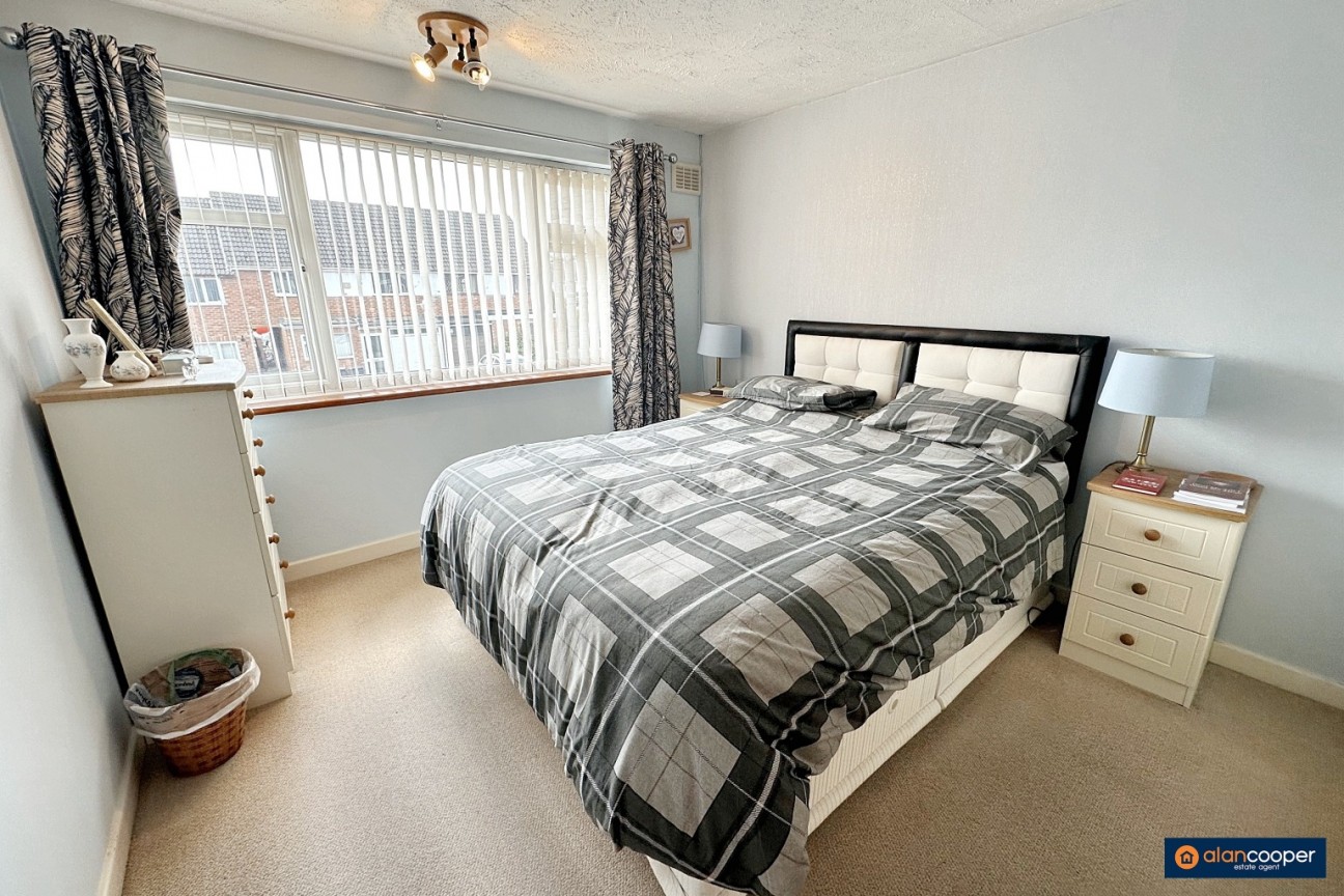 Granby Road, Stockingford, Nuneaton, CV10 8EL