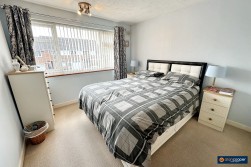 Granby Road, Stockingford, Nuneaton, CV10 8EL