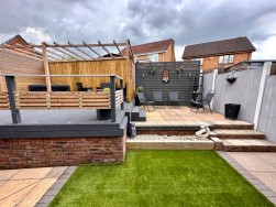 St. Matthews Close, Churchdale Park, Nuneaton, CV10 8RG