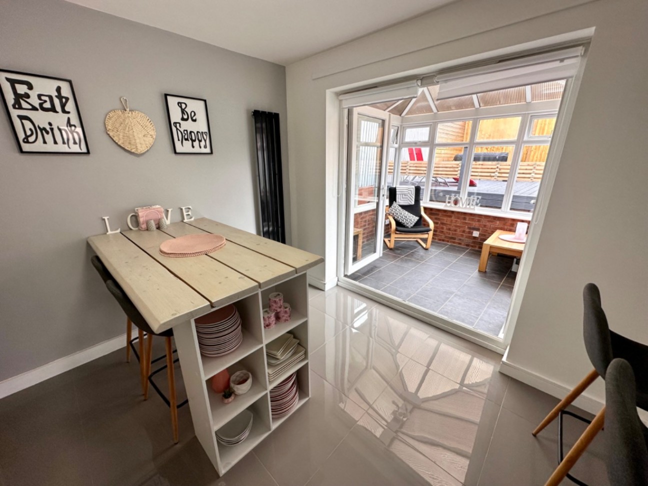 St. Matthews Close, Churchdale Park, Nuneaton, CV10 8RG