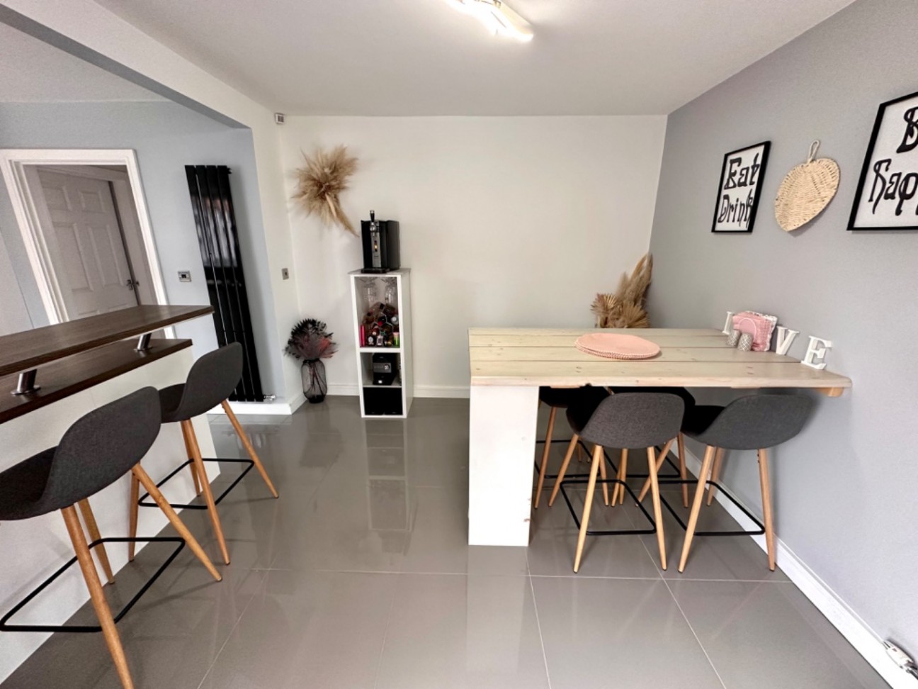 St. Matthews Close, Churchdale Park, Nuneaton, CV10 8RG