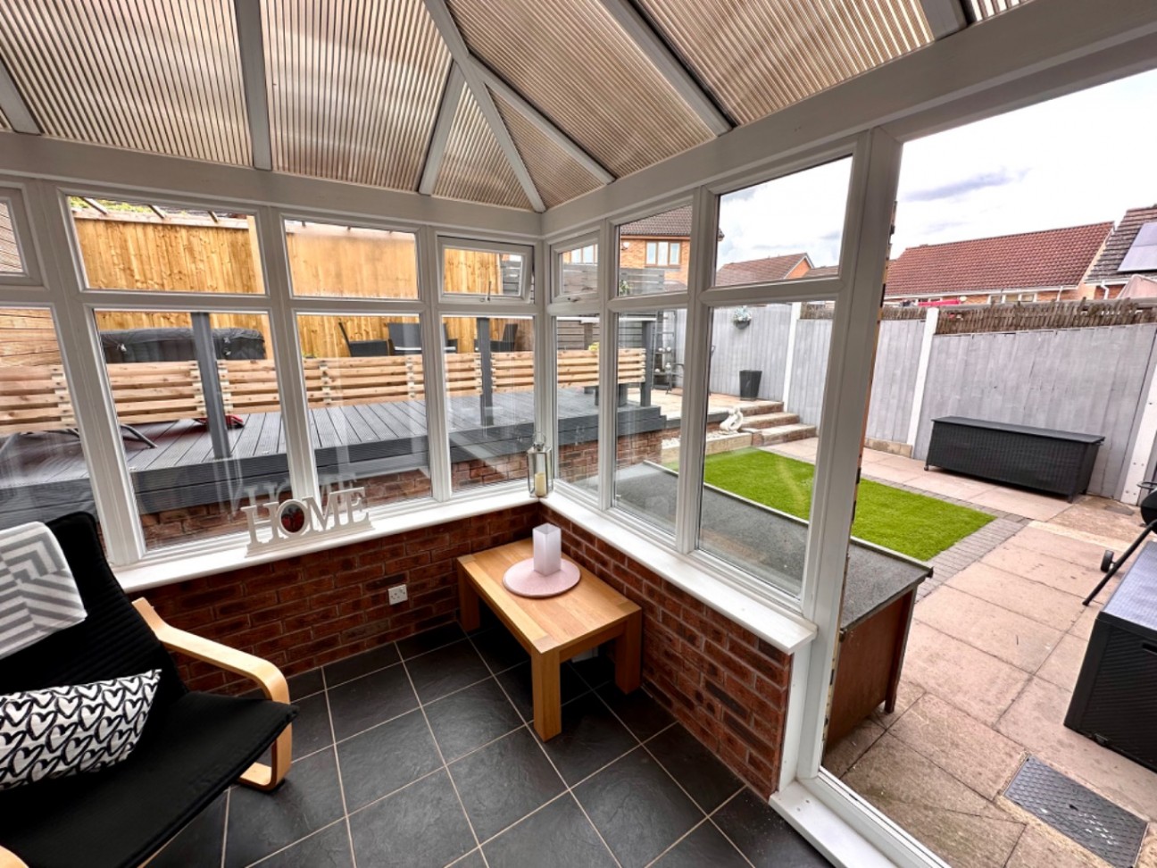 St. Matthews Close, Churchdale Park, Nuneaton, CV10 8RG