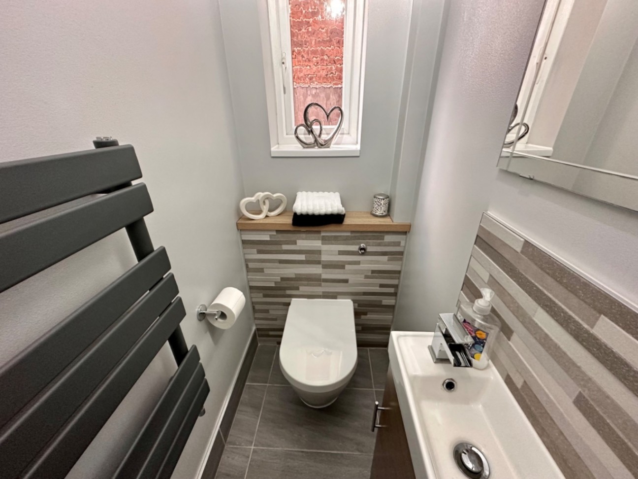 St. Matthews Close, Churchdale Park, Nuneaton, CV10 8RG