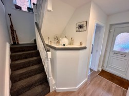 St. Matthews Close, Churchdale Park, Nuneaton, CV10 8RG