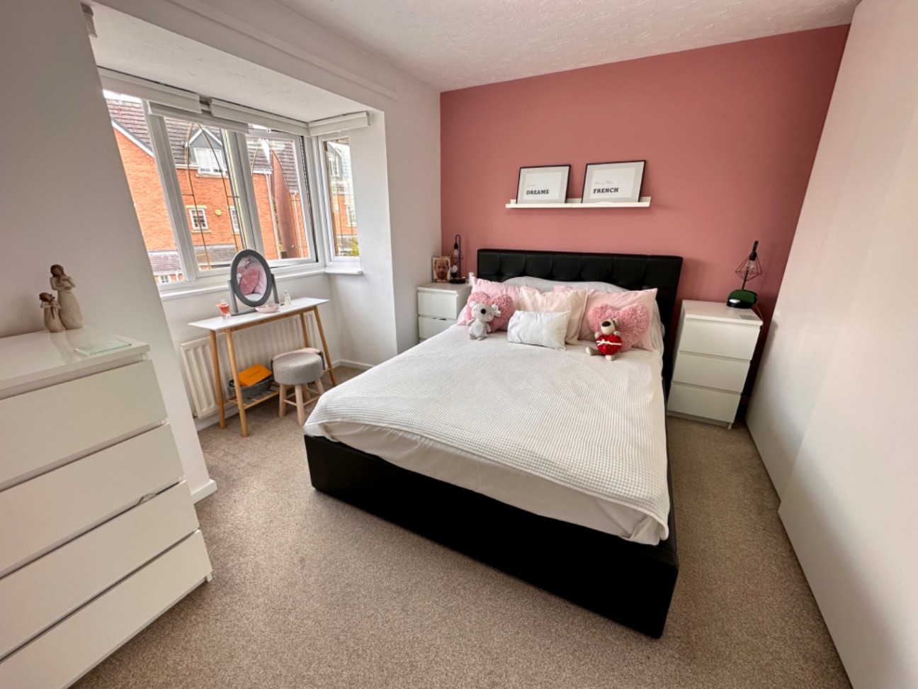 St. Matthews Close, Churchdale Park, Nuneaton, CV10 8RG