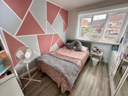 St. Matthews Close, Churchdale Park, Nuneaton, CV10 8RG