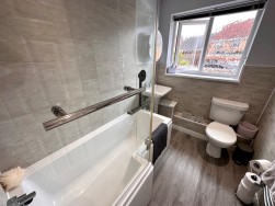 St. Matthews Close, Churchdale Park, Nuneaton, CV10 8RG