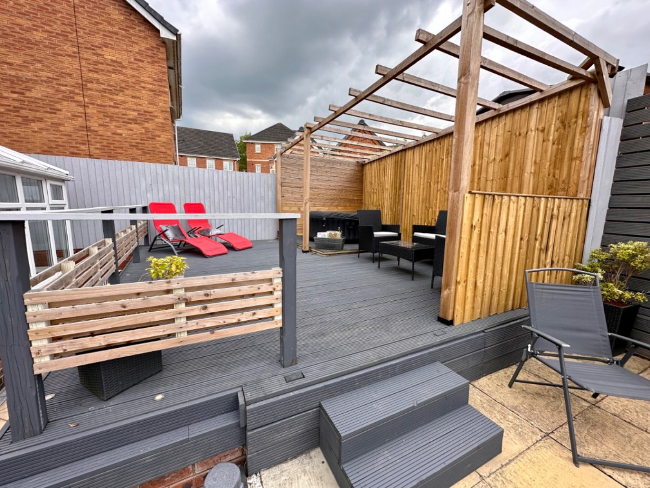 St. Matthews Close, Churchdale Park, Nuneaton, CV10 8RG