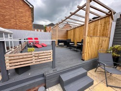 St. Matthews Close, Churchdale Park, Nuneaton, CV10 8RG