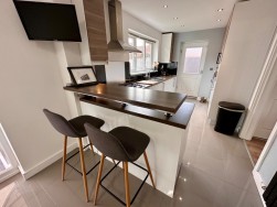 St. Matthews Close, Churchdale Park, Nuneaton, CV10 8RG