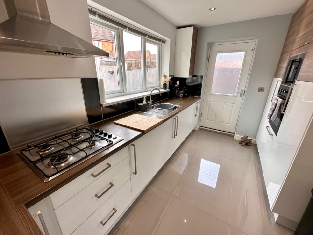 St. Matthews Close, Churchdale Park, Nuneaton, CV10 8RG