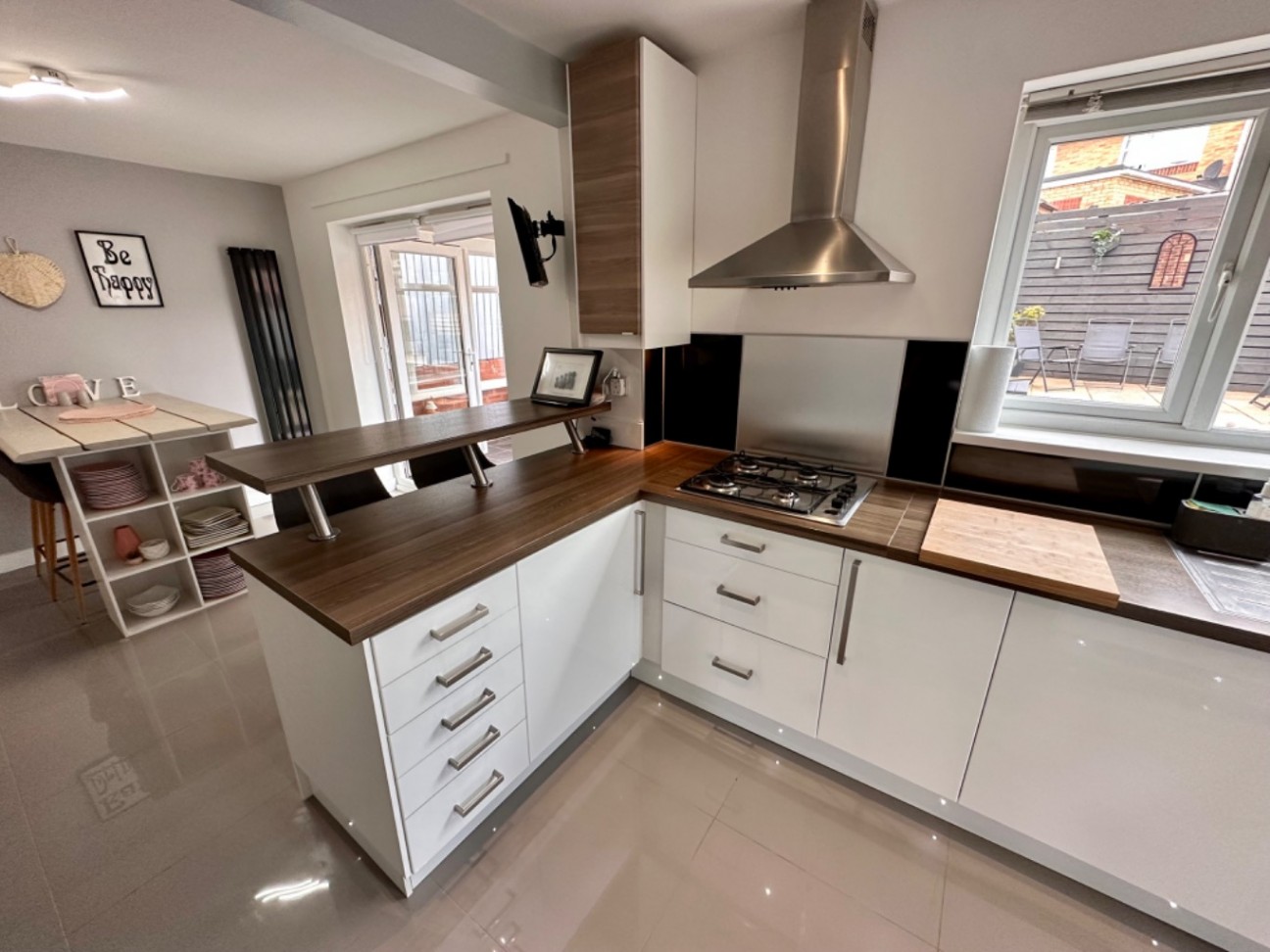 St. Matthews Close, Churchdale Park, Nuneaton, CV10 8RG