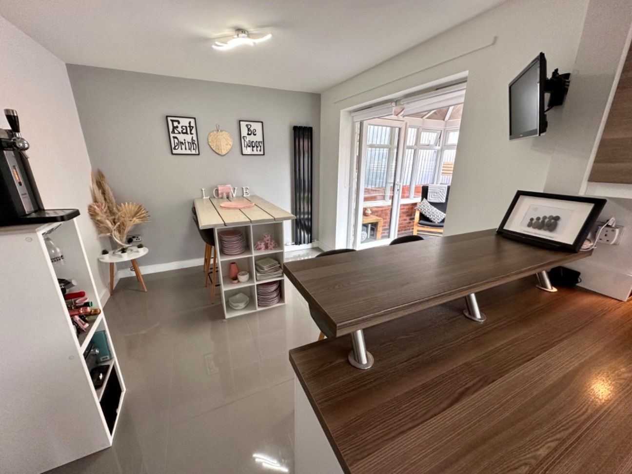 St. Matthews Close, Churchdale Park, Nuneaton, CV10 8RG