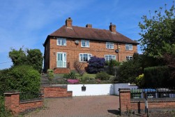 The Mount, Main Road, Ansty, Coventry, CV7 9HZ